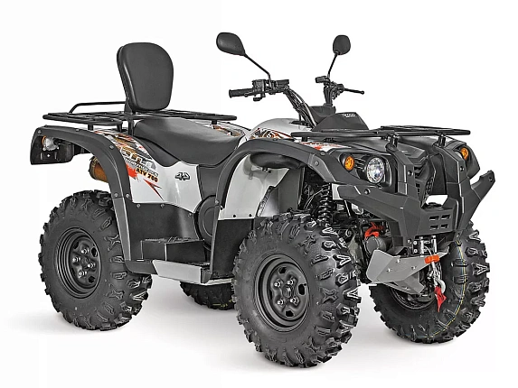 Квадроцикл Striker 700 EFI