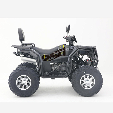 Квадроцикл Nishman 250 PRO G