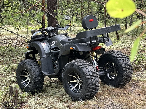 Квадроцикл PROMAX 320 DOMINATOR