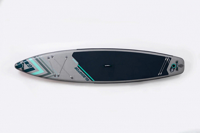 SUP Board GLADIATOR 12.6T RNT