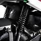 Скутер SYM CROX 125