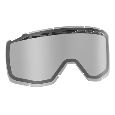 Линзы MX 80's ACS clear afc