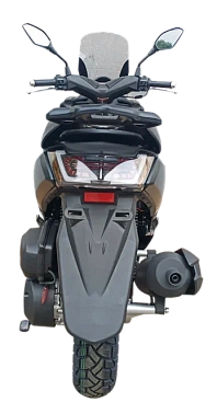 Скутер Vento MAX 200cc (replica Yamaha TMAX)
