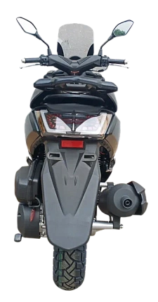 Скутер Vento MAX 200cc (replica Yamaha TMAX)