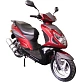 Скутер Racer RC50QT-6F Flame SPORT