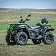 Квадроцикл Русская механика РМ 650-2