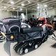 Снегоход PROMAX 210 SNOWPRO XE (NEW 2023)