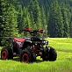 Квадроцикл PROMAX WILD 190 PRO-LINE