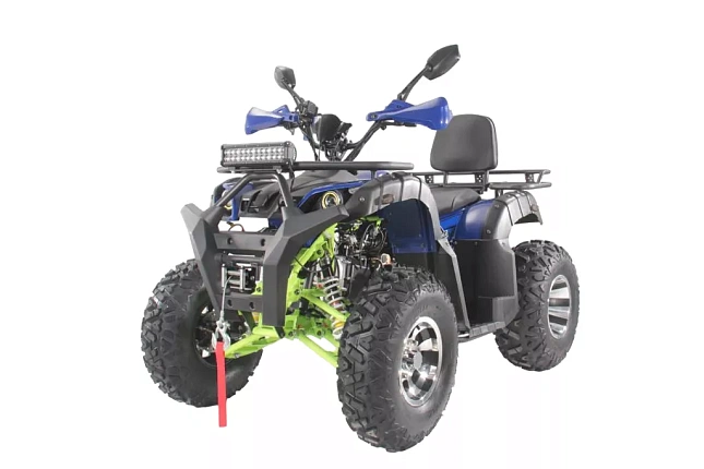 Квадроцикл YACOTA SELA MAX 200