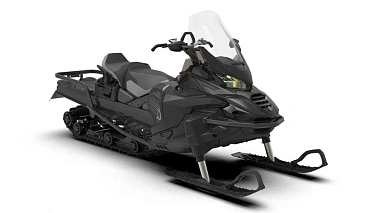 Снегоход AODES Snowcross 800 LTS SWT 609mm LCD 6.8