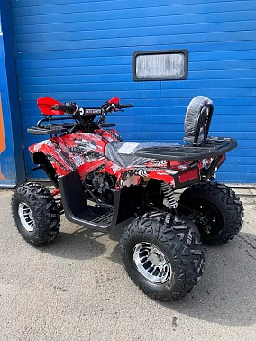 Квадроцикл HUNTER 150