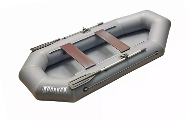 Лодка гребная ДРАККАР 2900 STANDART