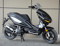 Запчасти для скутера STELS ARROW 100