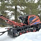Мотобуксировщик PROMAX SAPSAN 15 COMBI с модулем (эл.стартер)