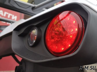 Квадроцикл PROMAX RENEGADE 300 LUX