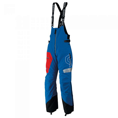 П/комбинезон муж. COBAIN `15 blue/red