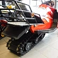Снегоход Vento Snow Cat