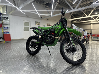 Кроссовый мотоцикл PROMAX DAIKON CB330
