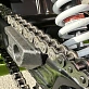 Квадроцикл PROMAX RAPTOR 300 AIR Monster