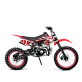 Питбайк TZR ENDURO 125