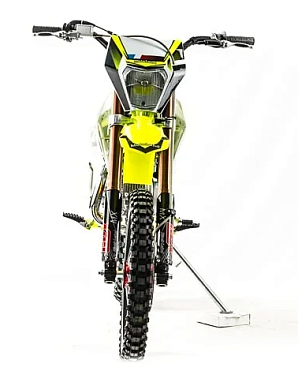 Мотоцикл MOTOLAND (МОТОЛЕНД) Кросс 125 MX125 KKE