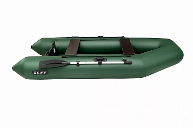 Лодка ПВХ "Skiff-290 НДНД"