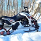 Снегоход PROMAX ARCTIC 400