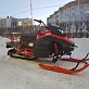 Снегоход IRBIS SF200L 2024