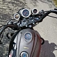 Мотоцикл PROMAX YD250-2 (чоппер)