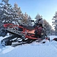 Снегоход IRBIS SF200L NEW 26/27