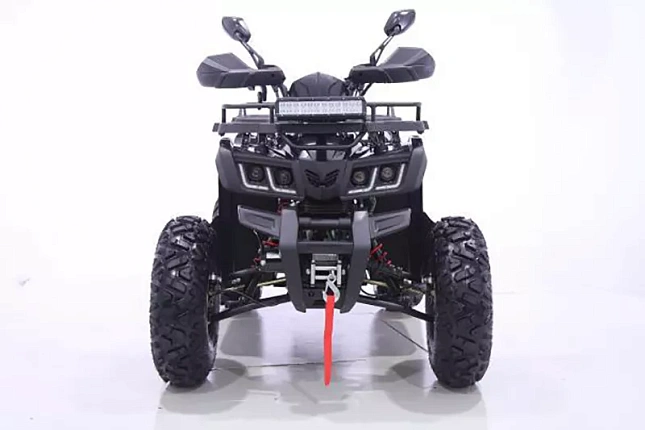 Квадроцикл YACOTA WARRIOR 200