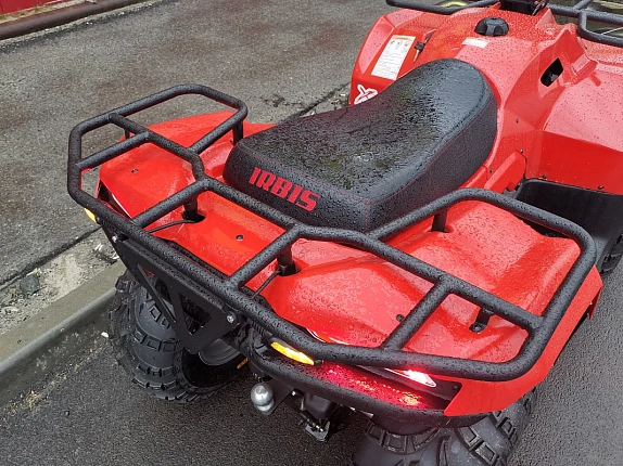 Квадроцикл IRBIS ATV 250