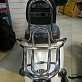 Скутер X-MOTORS RETRO PRO