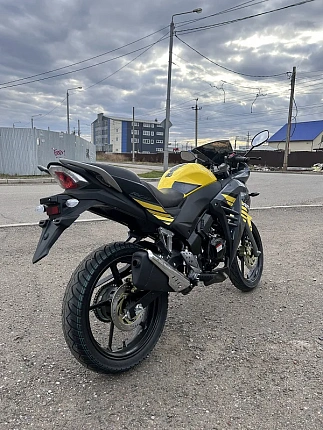 Мотоцикл RACER RC300CS SKYWAY SPORT