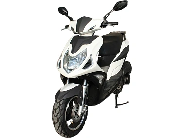 Скутер Racer RC50QT-6F Flame SPORT