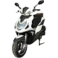 Скутер Racer RC50QT-6F Flame SPORT