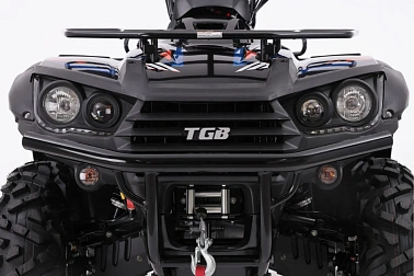 Квадроцикл TGB Blade 550 EPS (ПСМ)