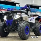Квадроцикл GBM CROSS HILL 200 (2025)