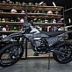 Кроссовый мотоцикл SSM K85 YB300H