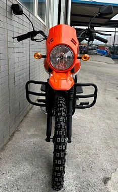 Мопед COLT SCRAMBLER