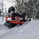 Снегоход IRBIS TUNGUS 400 LE PRO 26/27