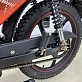 Мопед VENTO RIVA - II CX PRO