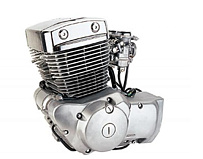 Запчасти для двигателя 253FMM, FMM253, CTM250, QJ250