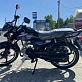 Мопед PROMAX STREET LED 110 (49)
