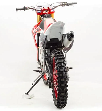Мотоцикл MOTOLAND (МОТОЛЕНД) Кросс XR250 PRO