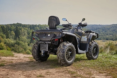 Квадроцикл HND QRX 1000 Трейл