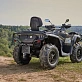 Квадроцикл HND QRX 1000 Трейл