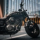 Мотоцикл Benda Chinchilla 500 Restyle