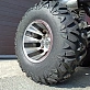 Квадроцикл PROMAX ATV 250 PRO