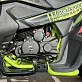 Квадроцикл PROMAX RAPTOR 300 AIR Monster